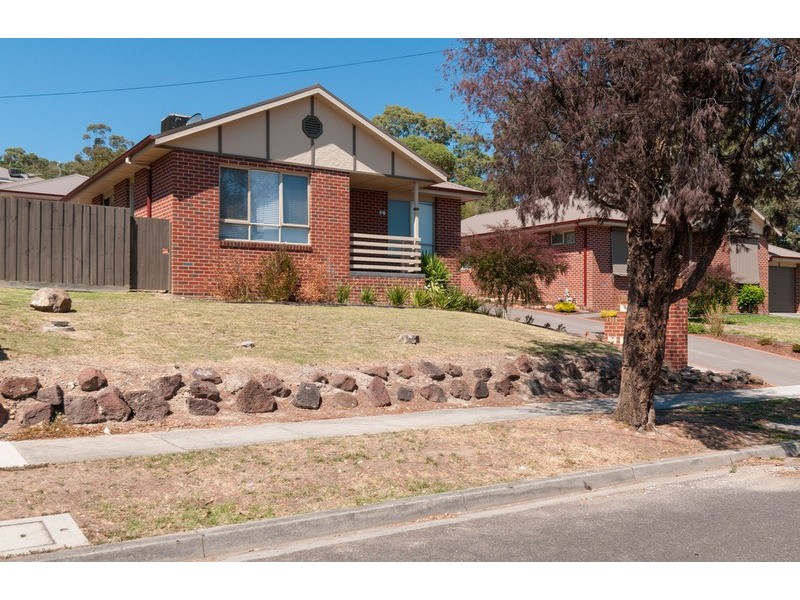 1/6 Alexandra Road, Lilydale VIC 3140