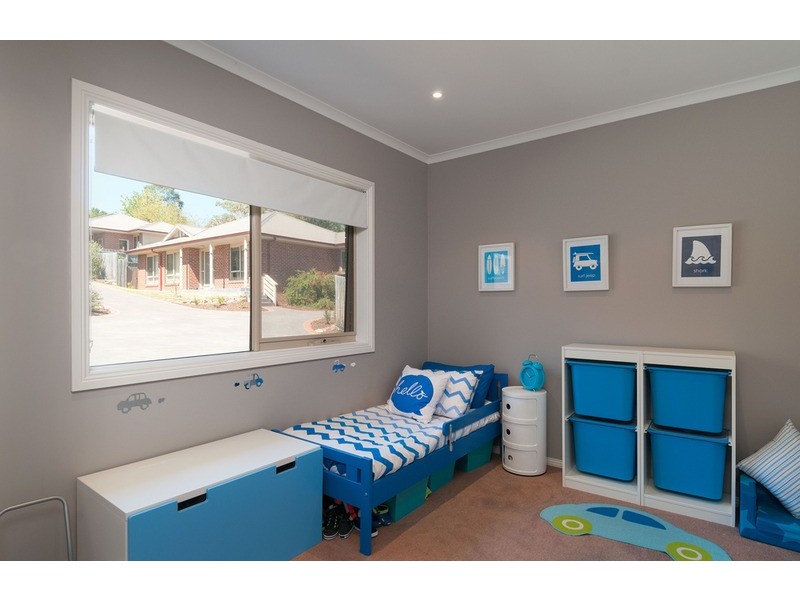 1/6 Alexandra Road, Lilydale VIC 3140