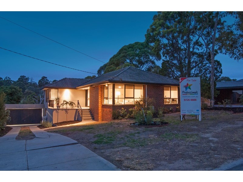 30 Rolloway Rise, Chirnside Park VIC 3116