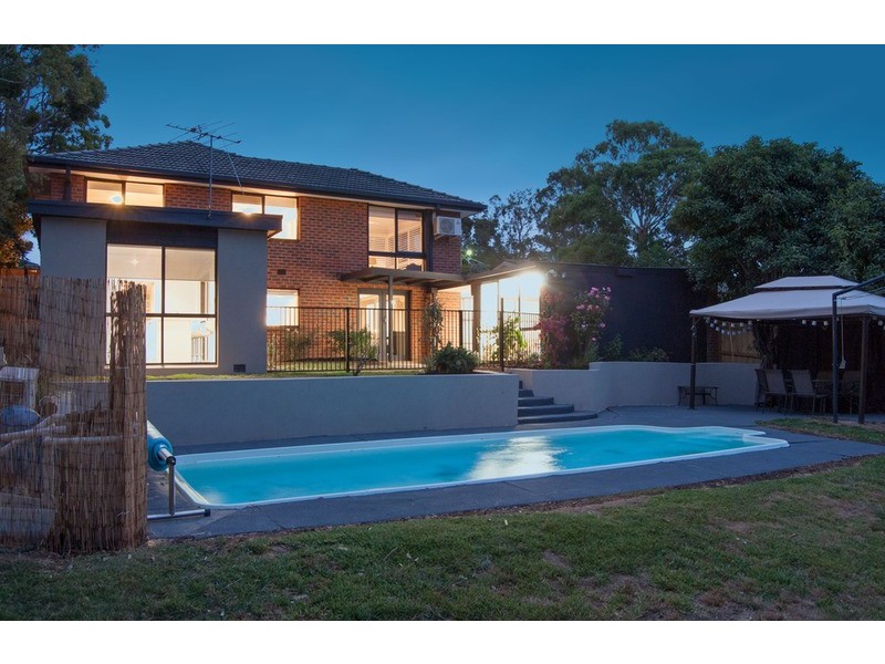 30 Rolloway Rise, Chirnside Park VIC 3116