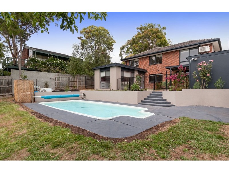 30 Rolloway Rise, Chirnside Park VIC 3116