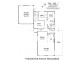 17 McDermott Avenue, Mooroolbark VIC 3138 Floorplan