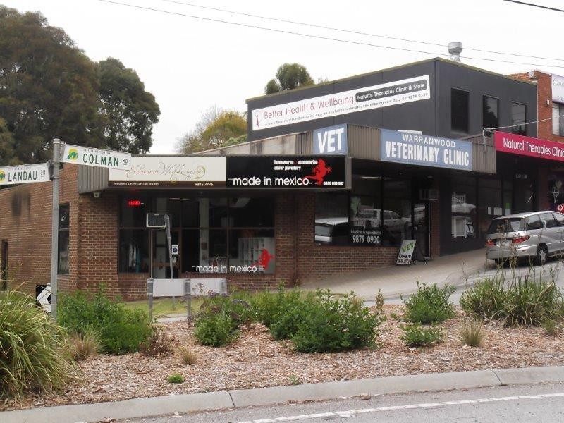 1/1 Colman Road, Warranwood VIC 3134