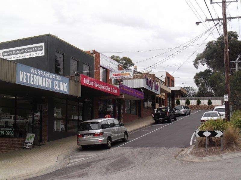 1/1 Colman Road, Warranwood VIC 3134