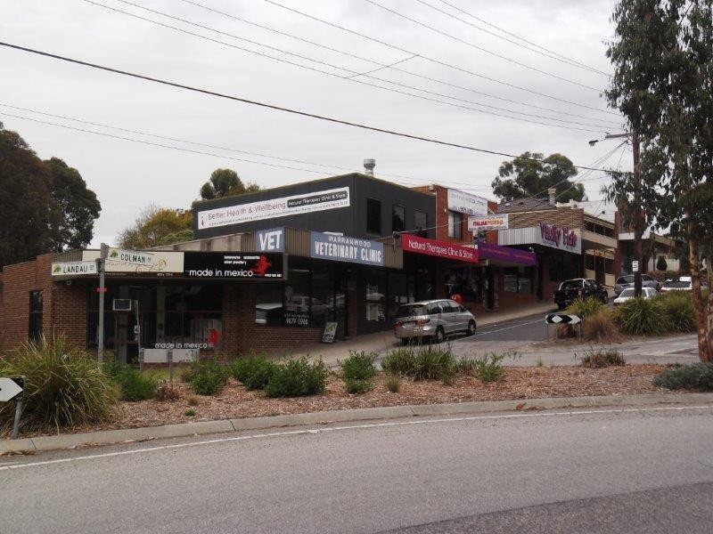 1/1 Colman Road, Warranwood VIC 3134