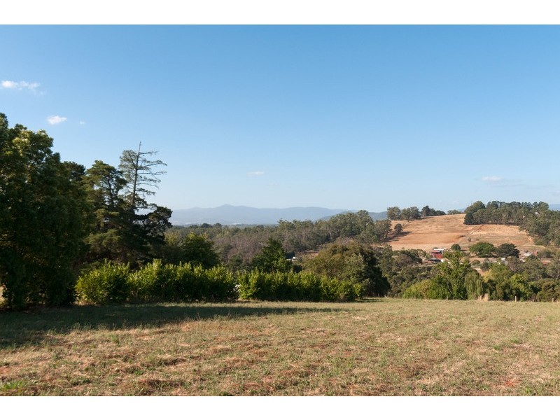 31 Bamfield Road, Mount Evelyn VIC 3796