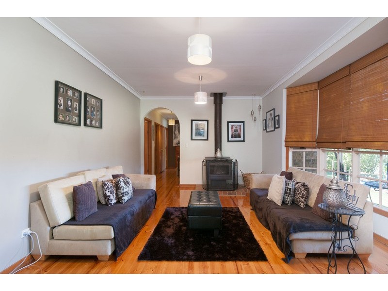 31 Bamfield Road, Mount Evelyn VIC 3796