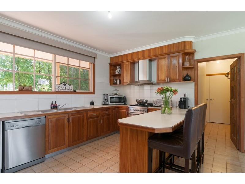 31 Bamfield Road, Mount Evelyn VIC 3796