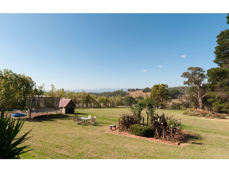 31 Bamfield Road, Mount Evelyn VIC 3796