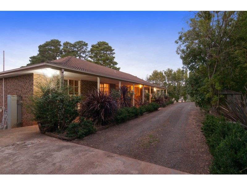 31 Bamfield Road, Mount Evelyn VIC 3796