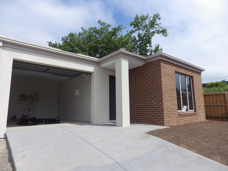 27/407 Dorset Road, Croydon VIC 3136