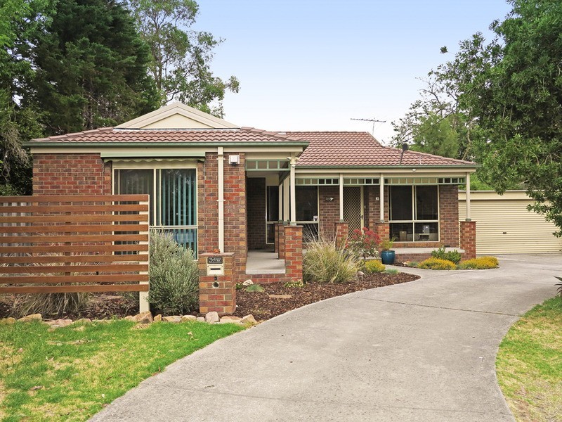 3a Jesmond Road, Croydon VIC 3136