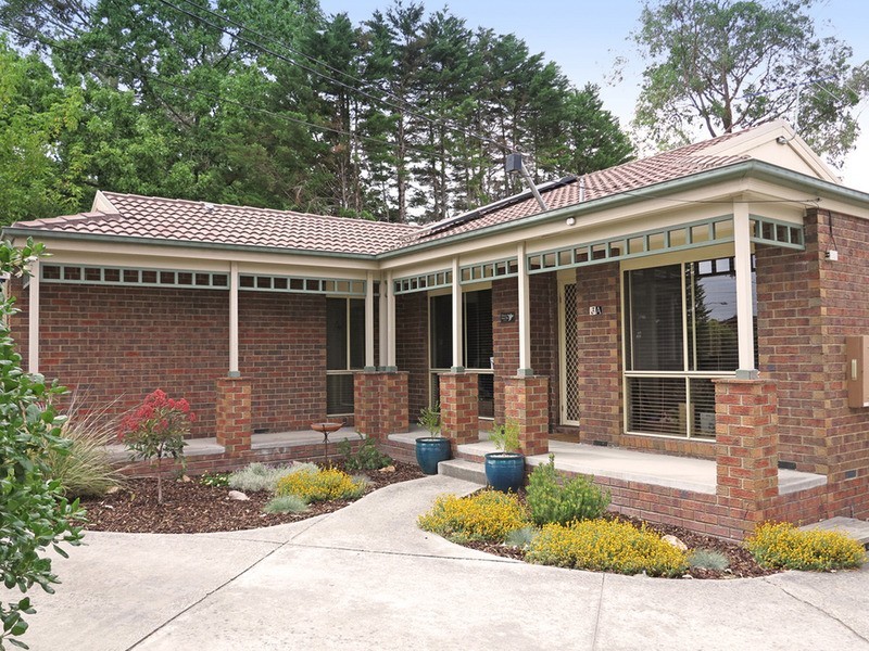 3a Jesmond Road, Croydon VIC 3136