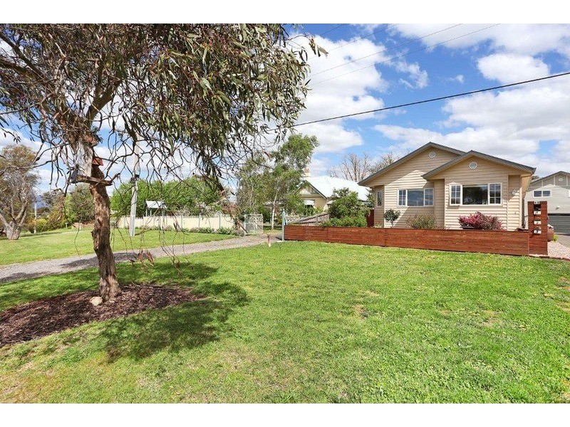 2/48 King Street, Yarra Glen VIC 3775