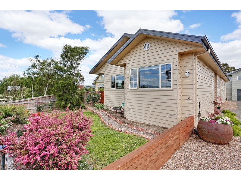 2/48 King Street, Yarra Glen VIC 3775