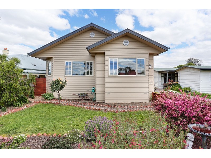 2/48 King Street, Yarra Glen VIC 3775