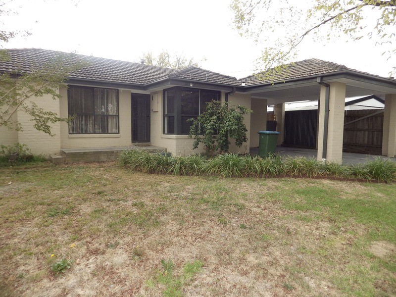 16 Rowan  Street, Croydon VIC 3136