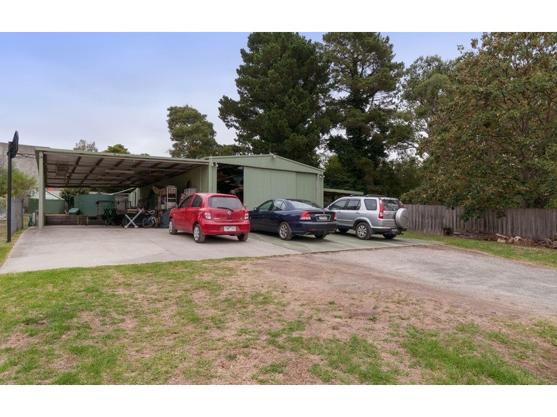 7-9 Junction Road, Mount Evelyn VIC 3796