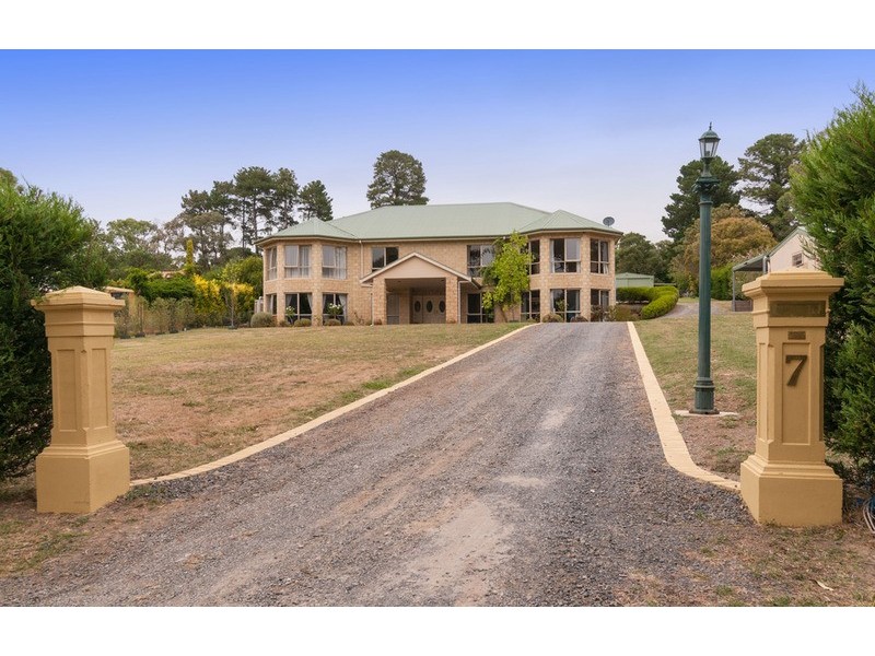 7-9 Junction Road, Mount Evelyn VIC 3796