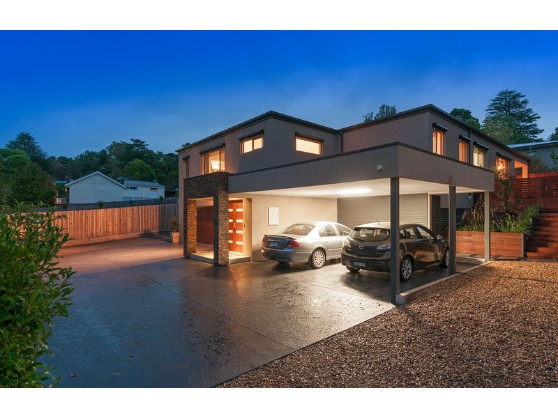 13 Hordern Road, Mount Evelyn VIC 3796