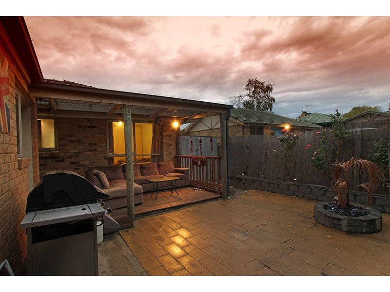 86 Cardigan Road, Mooroolbark VIC 3138