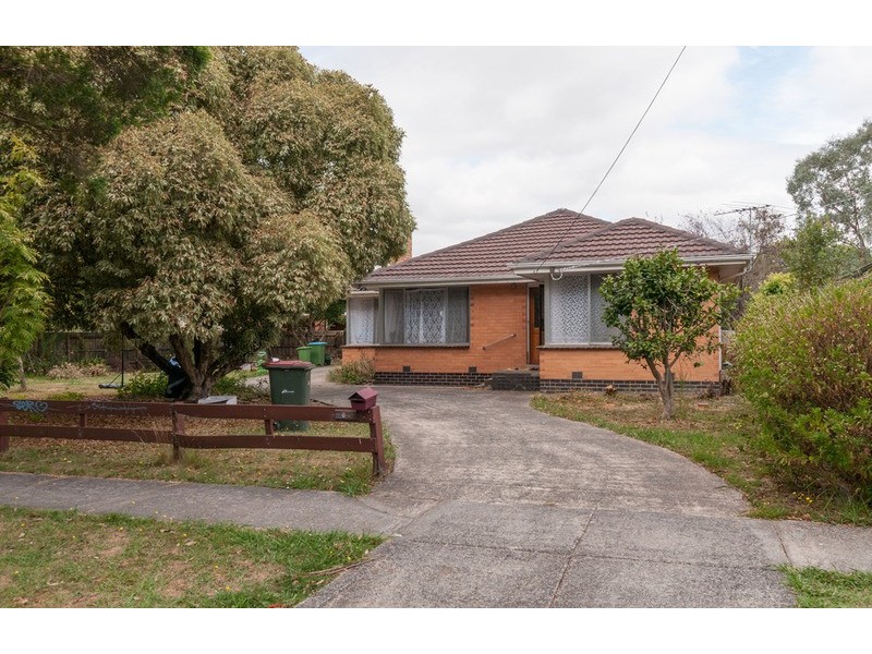64 Sherlock Road, Croydon VIC 3136