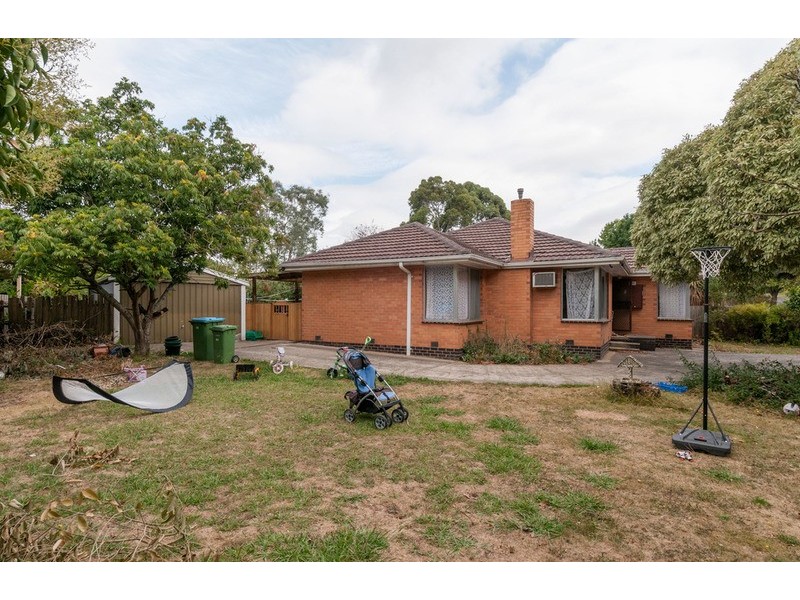 64 Sherlock Road, Croydon VIC 3136