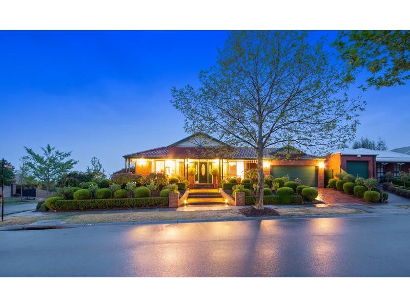 48 Billanook Way, Chirnside Park VIC 3116