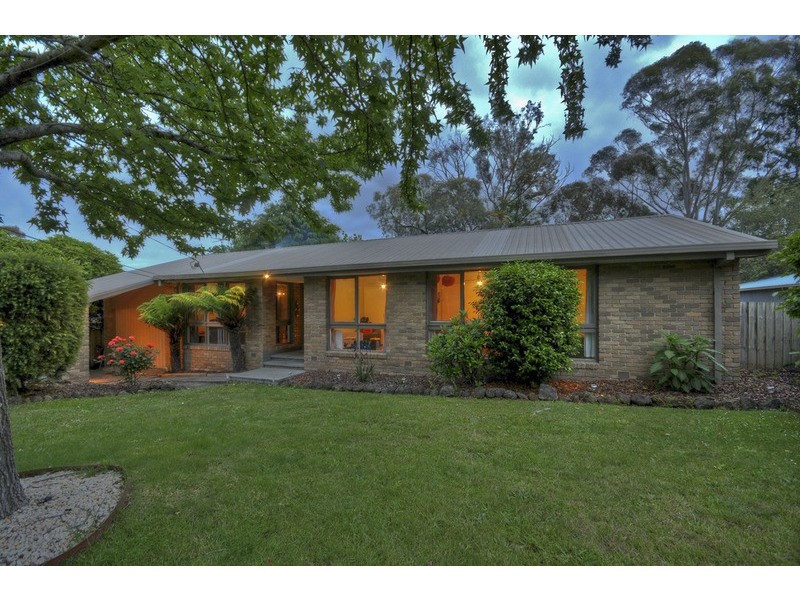 31 Mountfield Road, Kilsyth VIC 3137