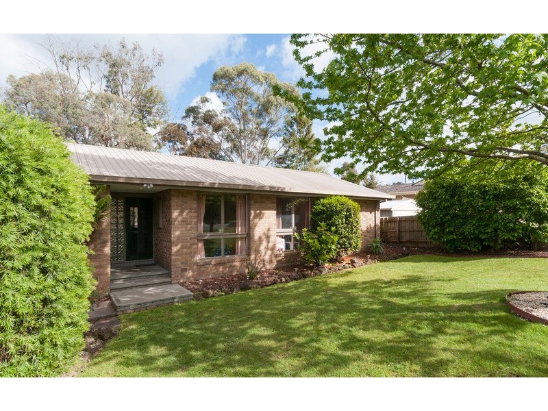 31 Mountfield Road, Kilsyth VIC 3137
