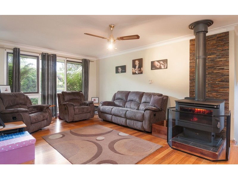 31 Mountfield Road, Kilsyth VIC 3137