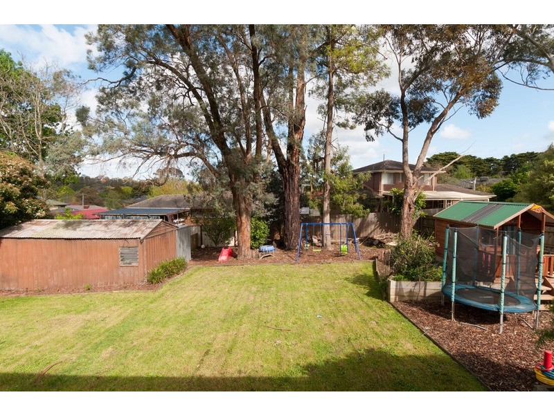 31 Mountfield Road, Kilsyth VIC 3137