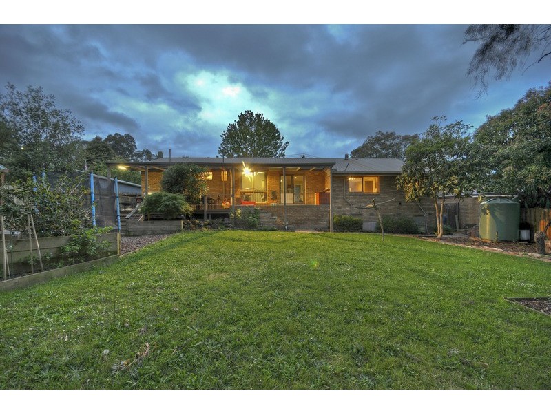 31 Mountfield Road, Kilsyth VIC 3137