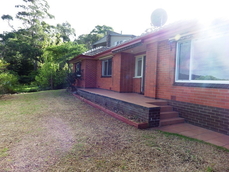 45 Hughes Street, Upwey VIC 3158