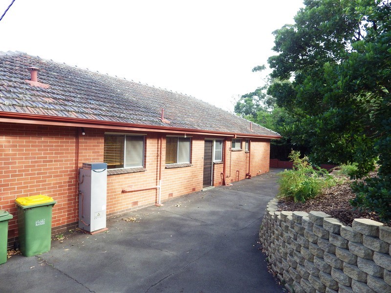 45 Hughes Street, Upwey VIC 3158