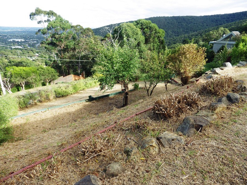 45 Hughes Street, Upwey VIC 3158