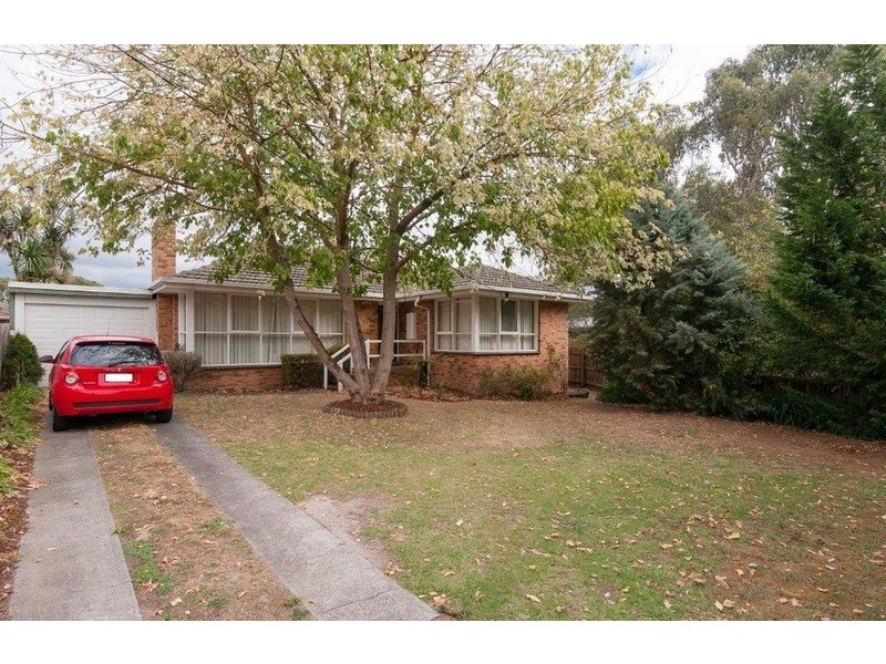 1/79 Mount View Parade, Croydon VIC 3136