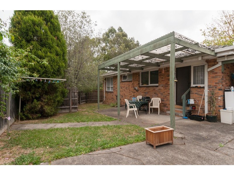 1/79 Mount View Parade, Croydon VIC 3136