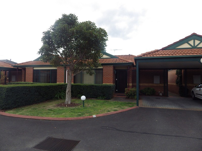 44/355 Dorset Road, Croydon VIC 3136