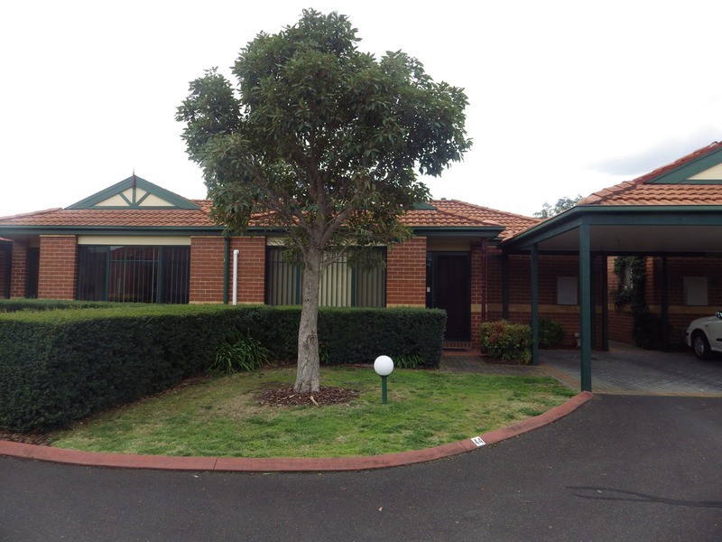 44/355 Dorset Road, Croydon VIC 3136