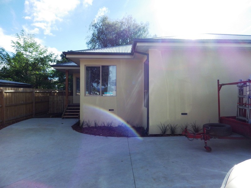 3a Farrell Avenue, Yarra Glen VIC 3775