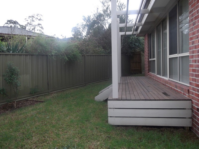 5/16 MacMillan Street, Mooroolbark VIC 3138