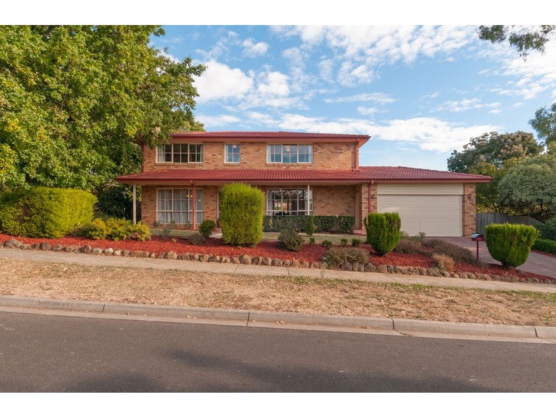 14 Partridge Way, Mooroolbark VIC 3138