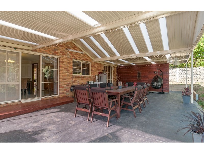 14 Partridge Way, Mooroolbark VIC 3138