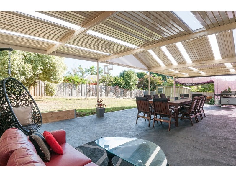 14 Partridge Way, Mooroolbark VIC 3138