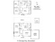 14 Partridge Way, Mooroolbark VIC 3138 Floorplan
