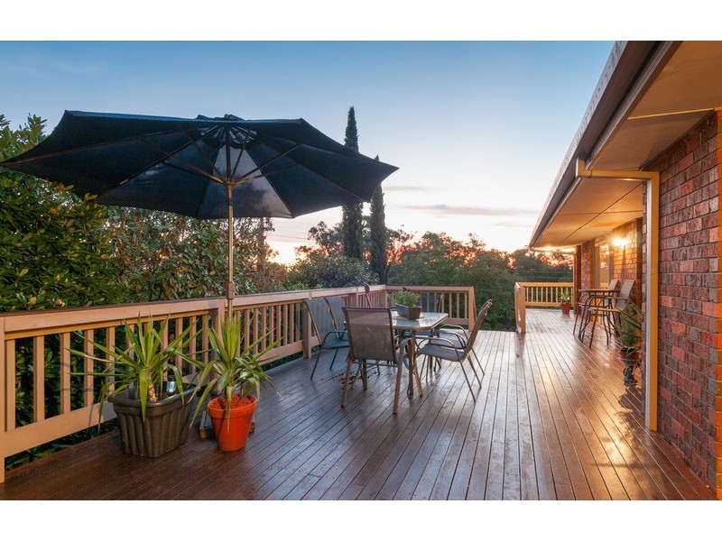 118 Hereford Road, Mount Evelyn VIC 3796