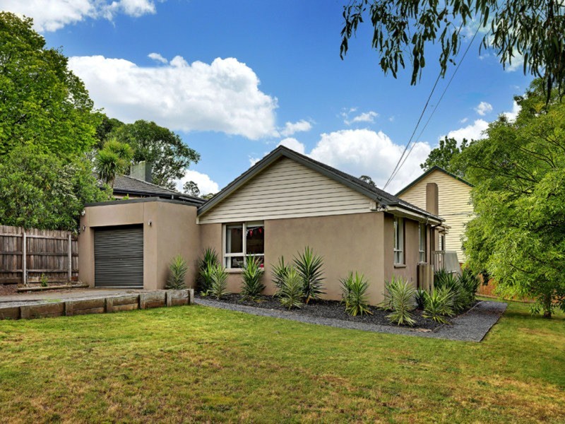97 Exeter  Road, Croydon North VIC 3136
