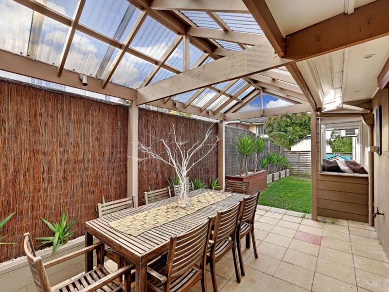 97 Exeter  Road, Croydon North VIC 3136