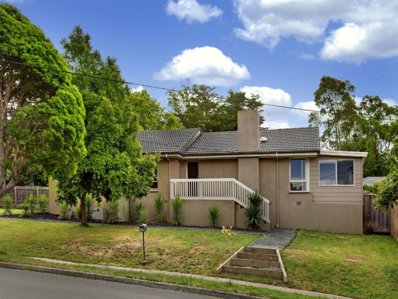 97 Exeter  Road, Croydon North VIC 3136
